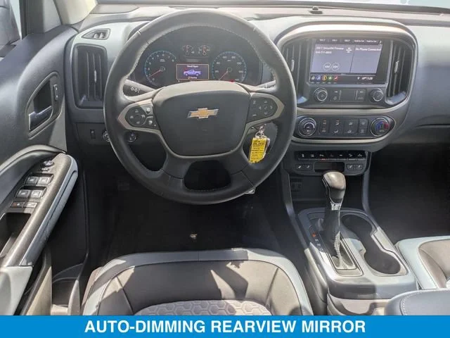 2022 Chevrolet Colorado Z71 - Photo 13