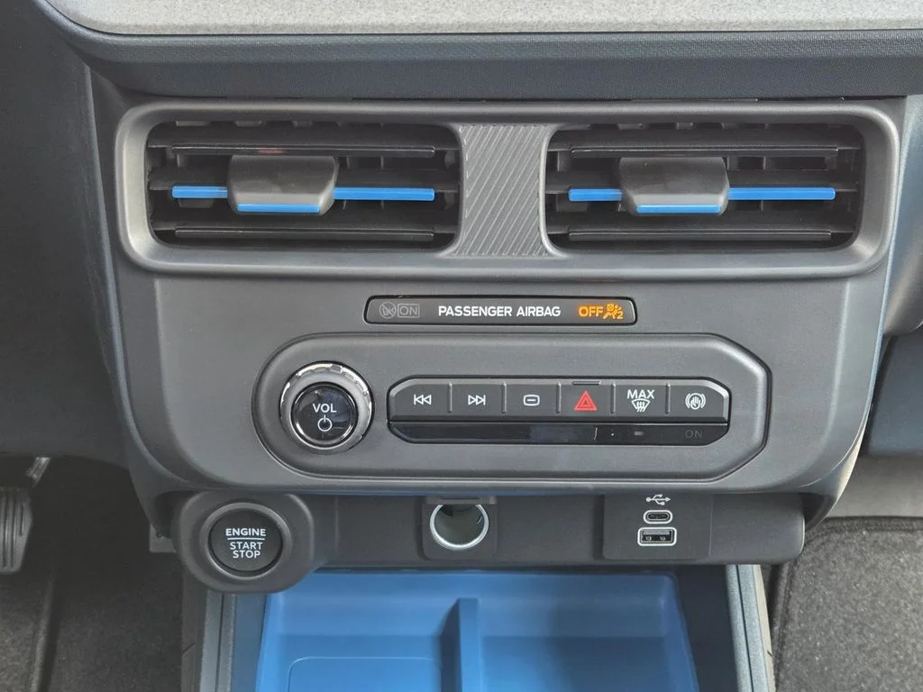 New 2026 Shadow Black Ford XLT image 14