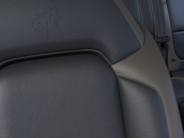 New 2025 Oxford White Ford Big Bend image 18