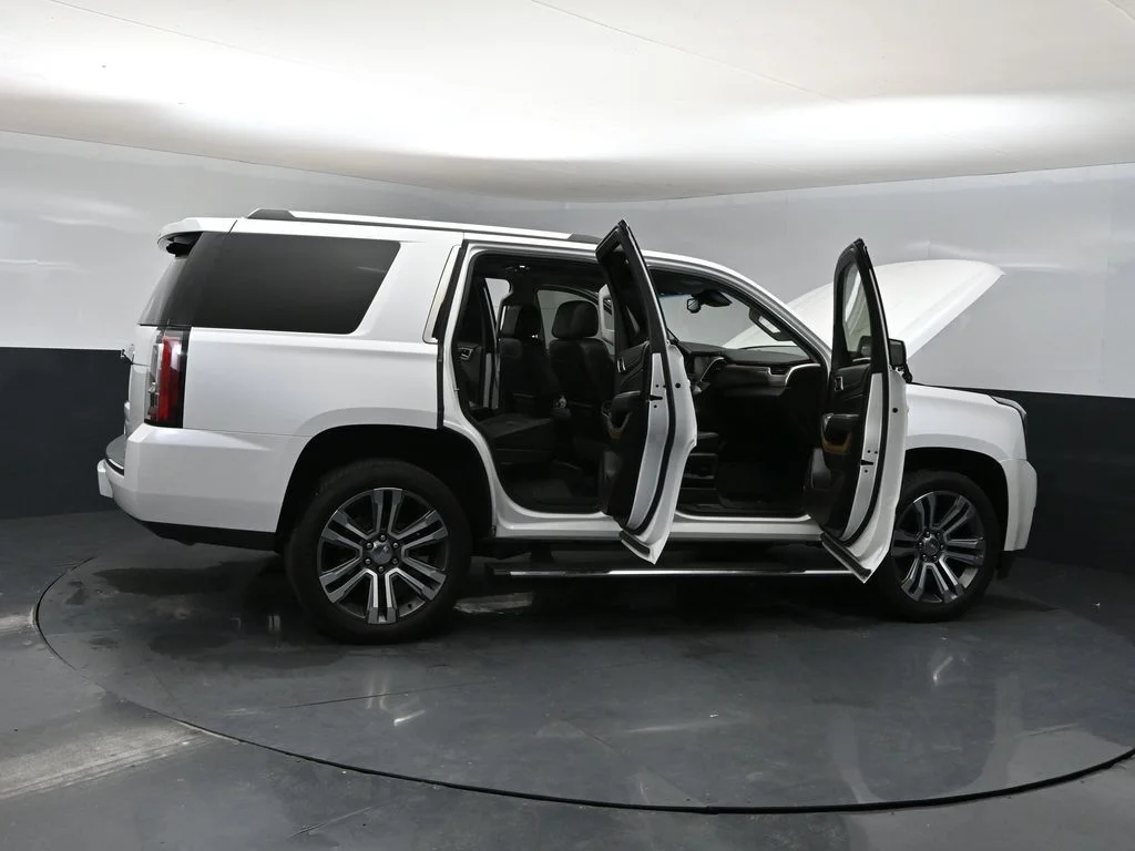 Certified Used 2019 White GMC Denali image 39