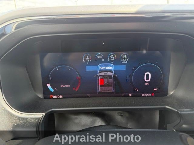 Used 2025 Avalanche Ford LARIAT image 31