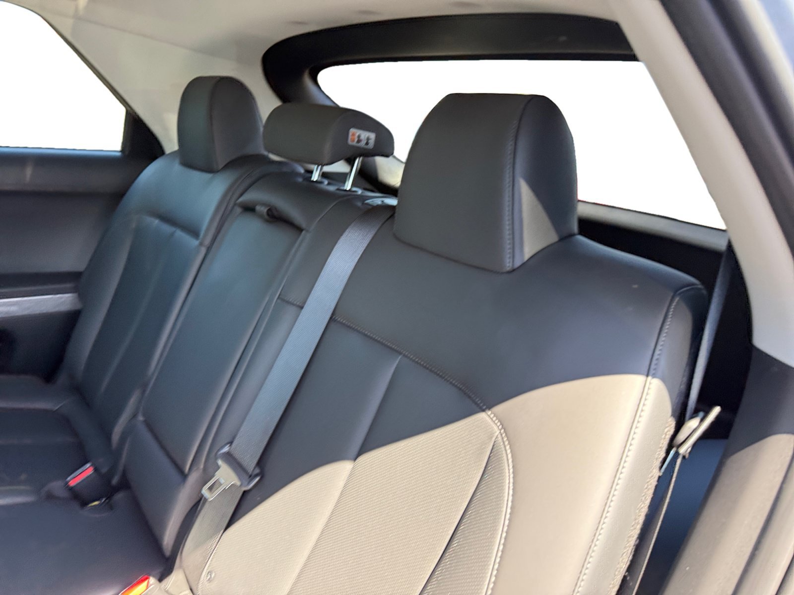 Used 2023 Teal Hyundai SEL image 16