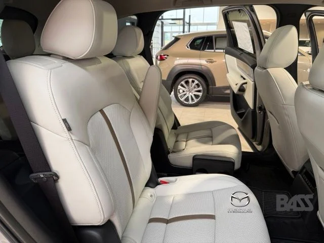2026 Mazda CX-90 Premium Sport Package - Photo 26