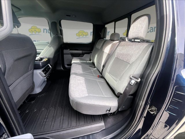 Used 2023 Blue Ford XL image 21