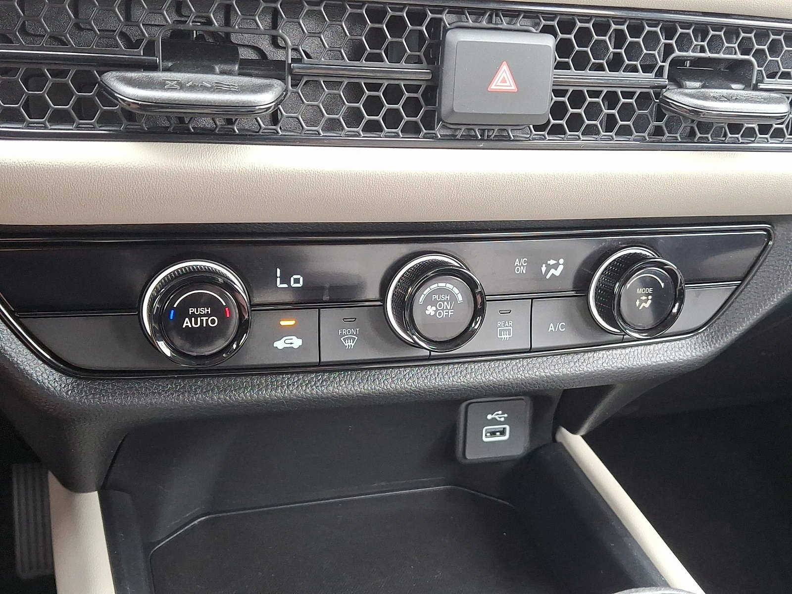 2024 Honda HR-V LX - Photo 14