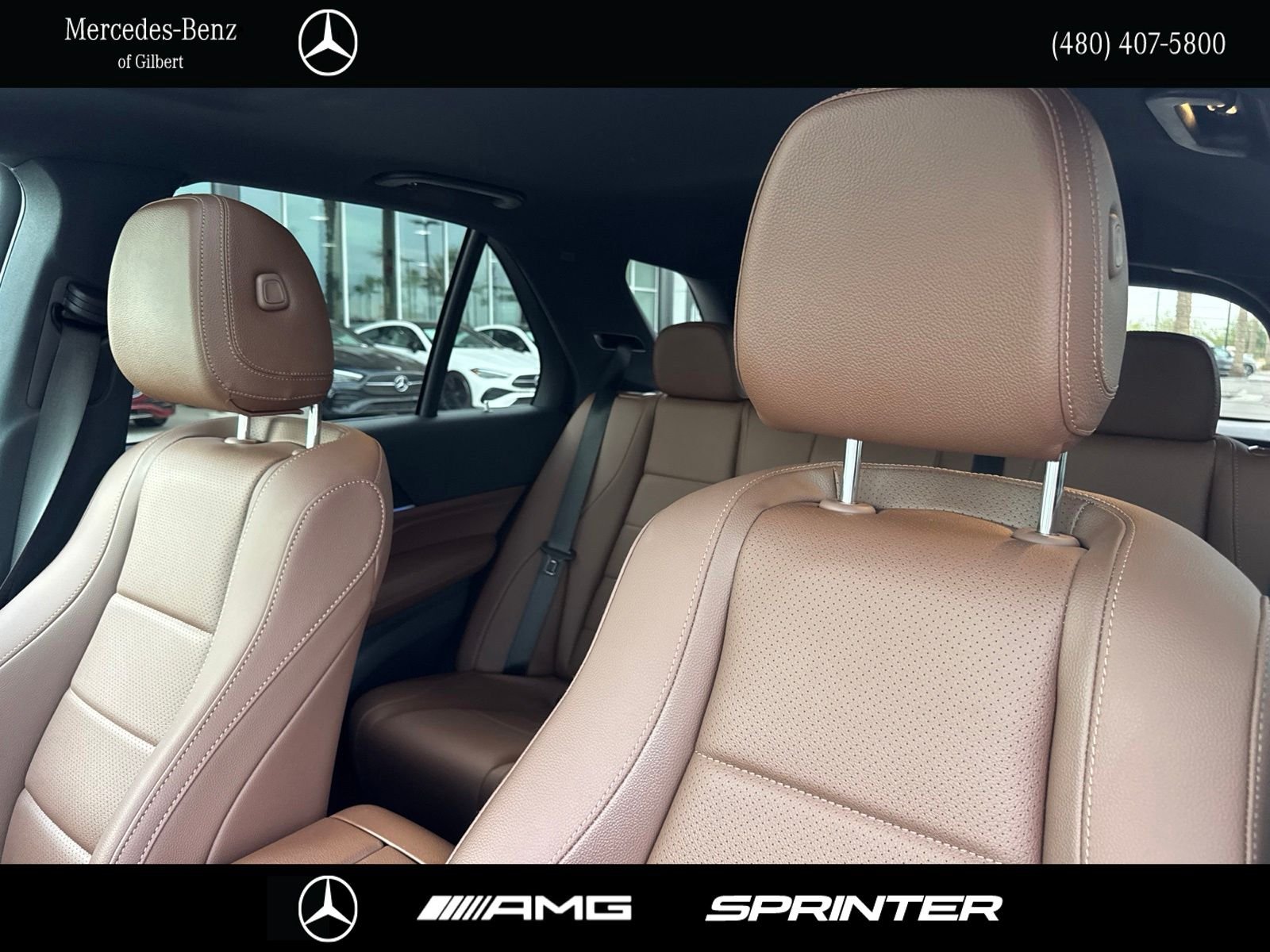 Certified Used 2024  Mercedes-Benz GLE 350 image 17