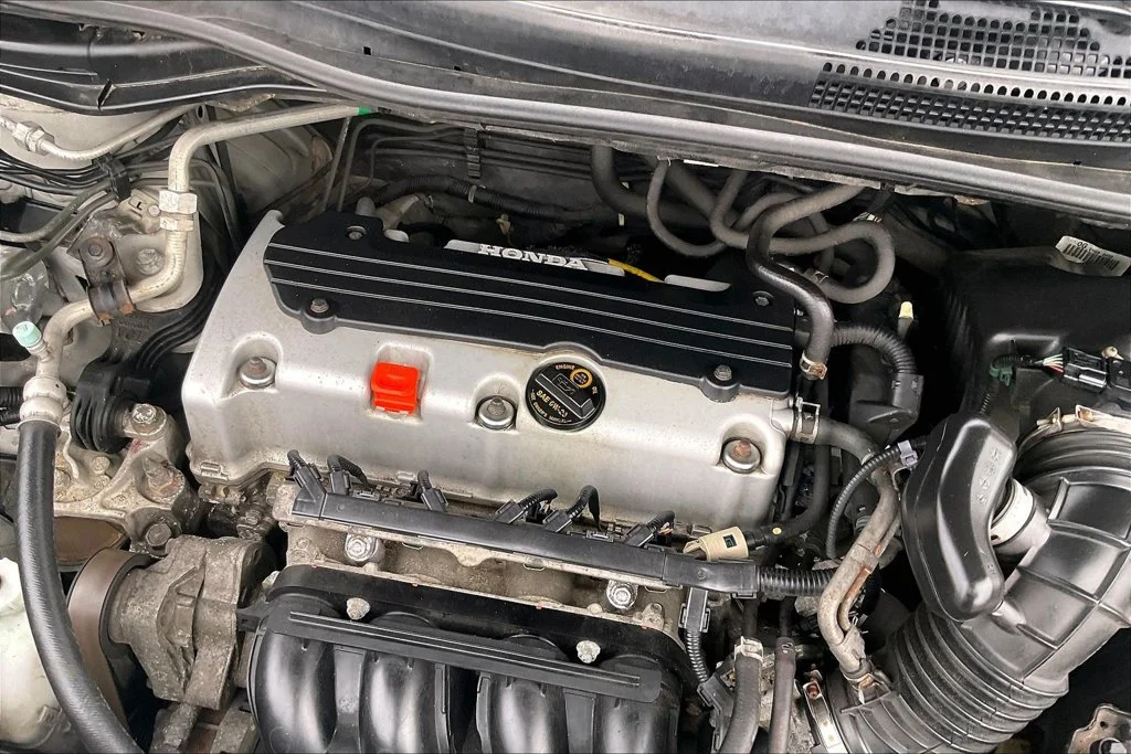 Used 2013  Honda EX-L image 32