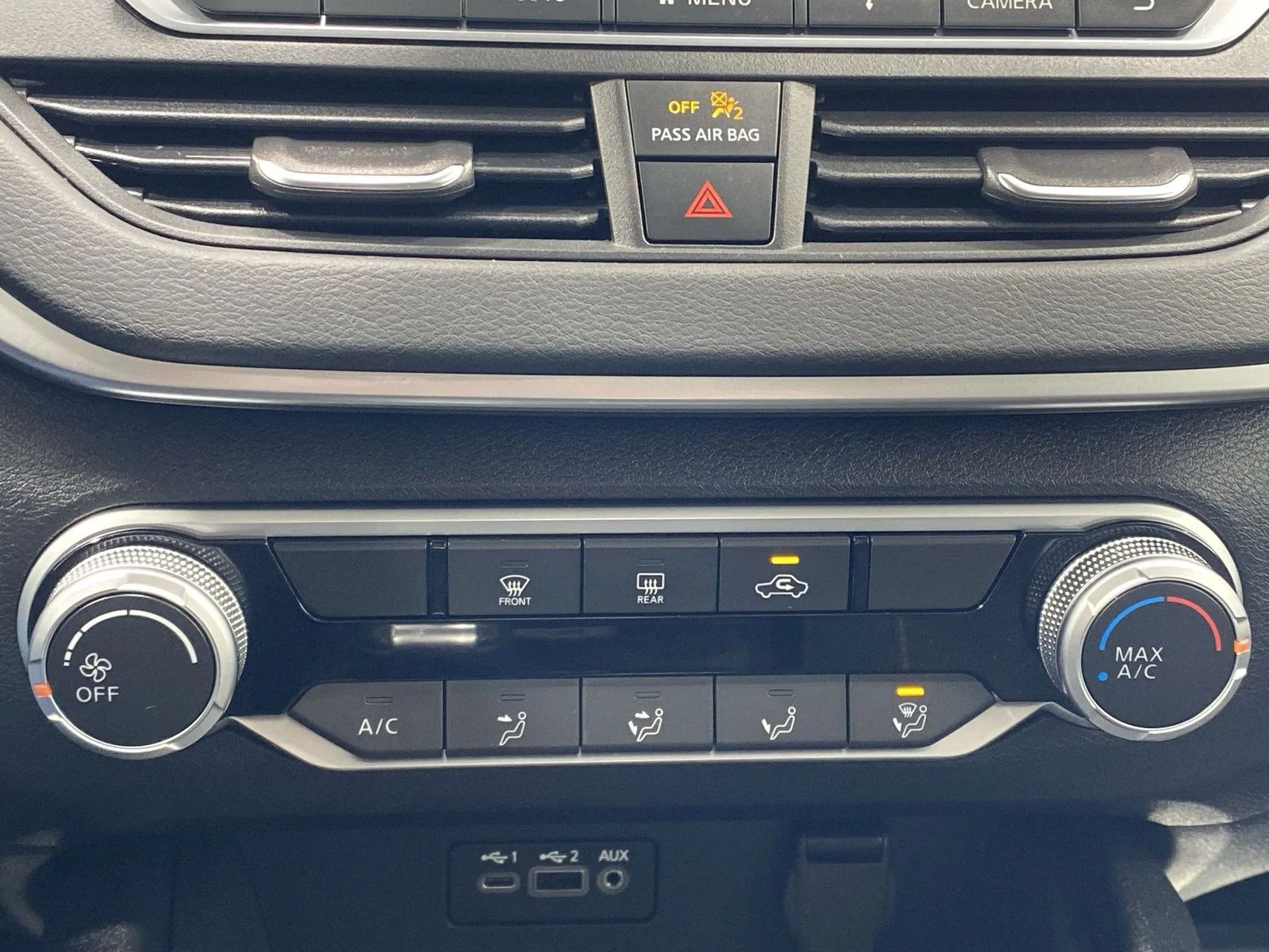 2022 Nissan Altima SV - Photo 18