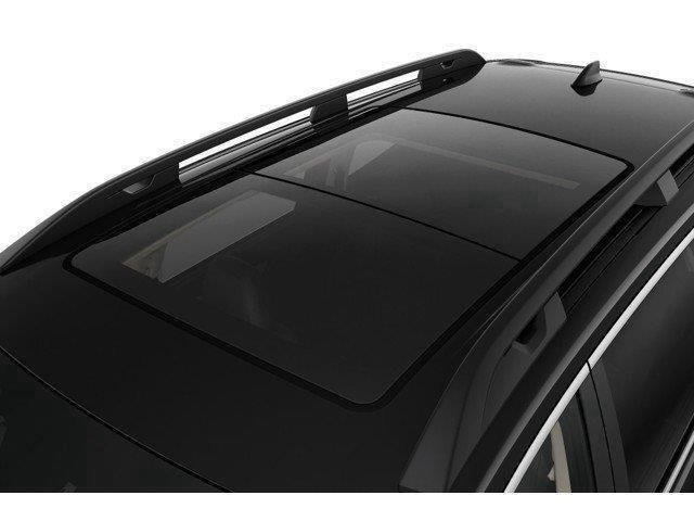 New 2027 CRYSTAL BLACK SILICA Subaru Touring image 14