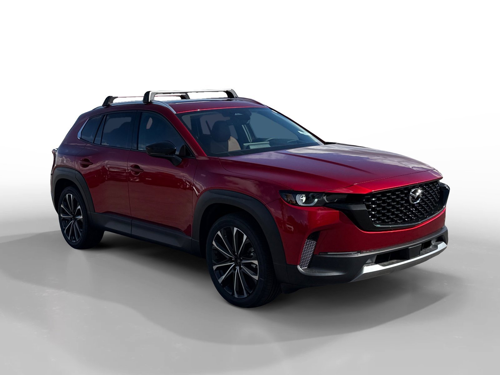 2025 Mazda CX-50 Premium - Photo 7