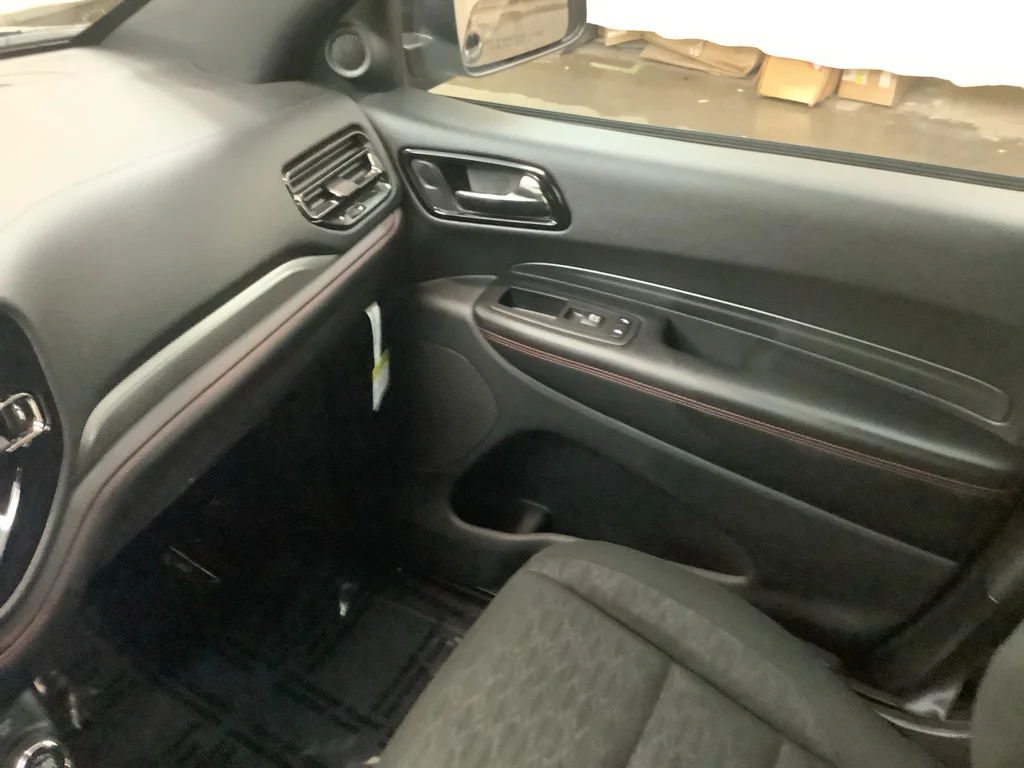 New 2026 Vapor Gray Exterior Paint Dodge GT image 23