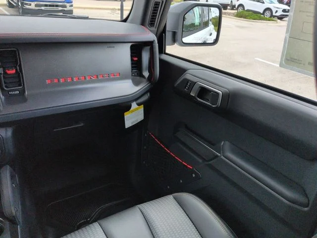 New 2026 Oxford White Ford Raptor® image 17
