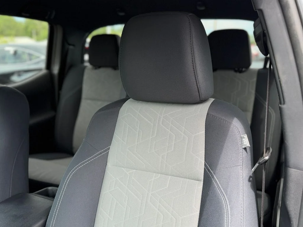 Used 2021 Gray Toyota TRD Off-Road image 7