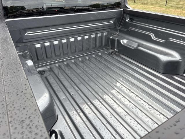 Certified Used 2025 Gray Ford XLT image 13