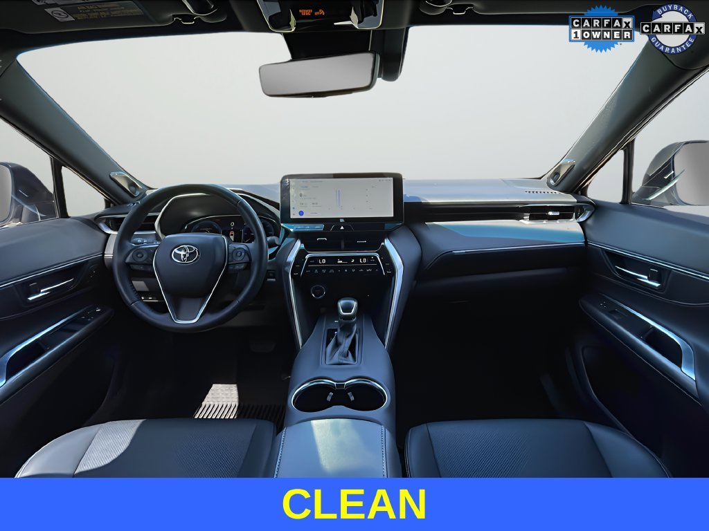 2024 Toyota Venza Limited - Photo 12