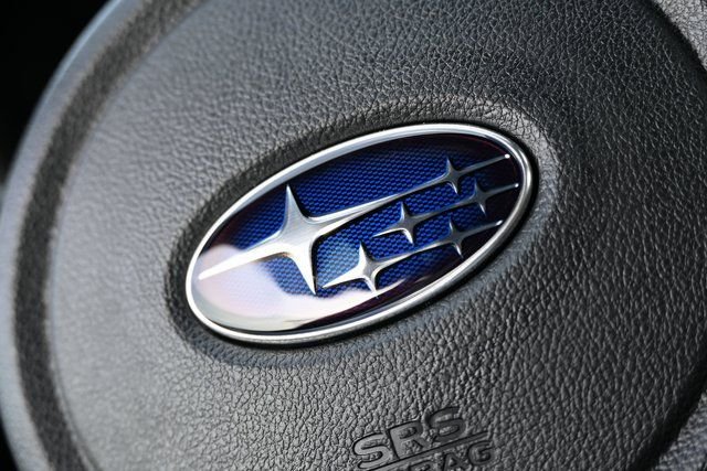 2026 Subaru Crosstrek Sport - Photo 29