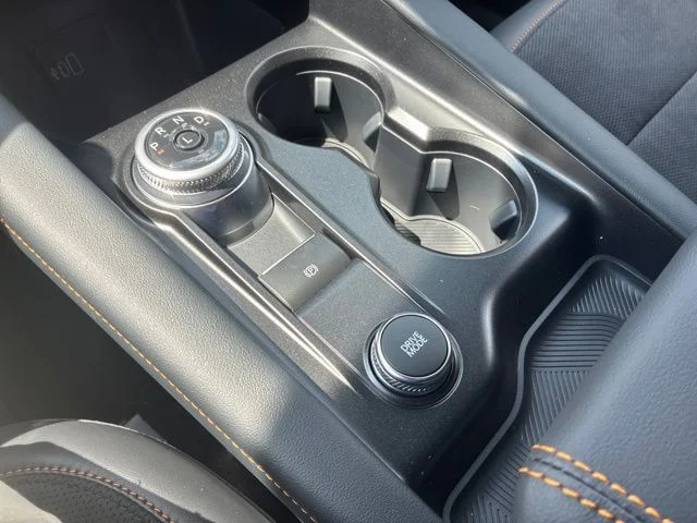 New 2027 White Ford 4DR AWD TREMOR image 38
