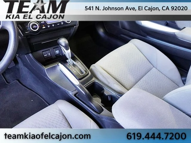 Used 2015  Honda EX image 21