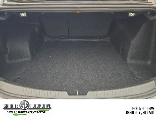 Used 2025 Gray Chevrolet LT image 22