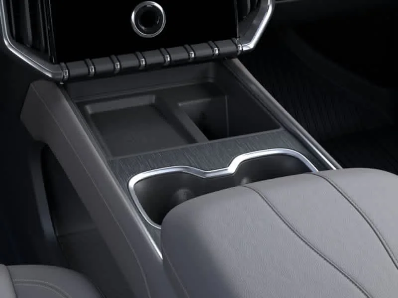 2026 GMC Acadia Elevation - Photo 23