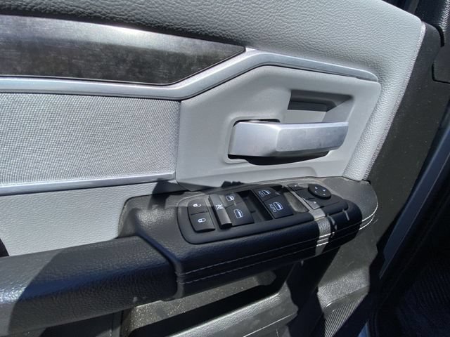 Used 2022 Silver Ram Big Horn Crew Cab 4x4 8