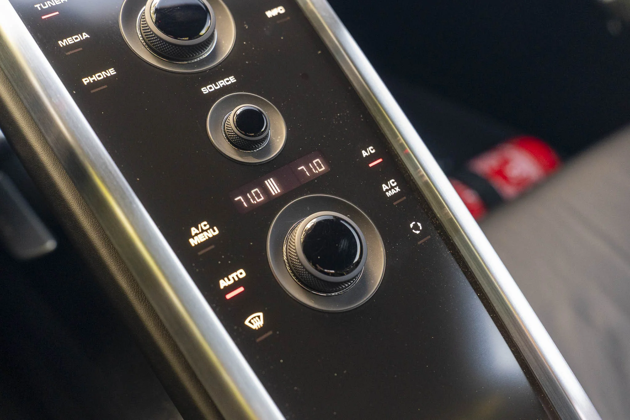 Used 2015 Black Porsche  image 57