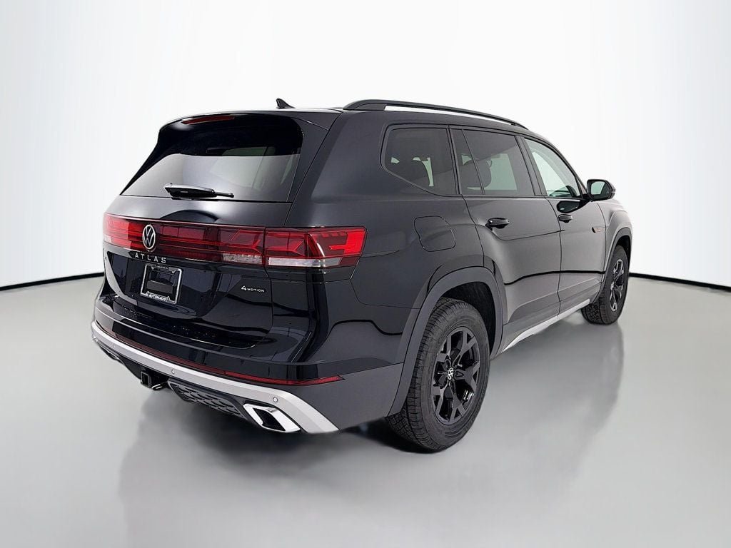 2026 Volkswagen Atlas Atlas Peak Edition - Photo 7