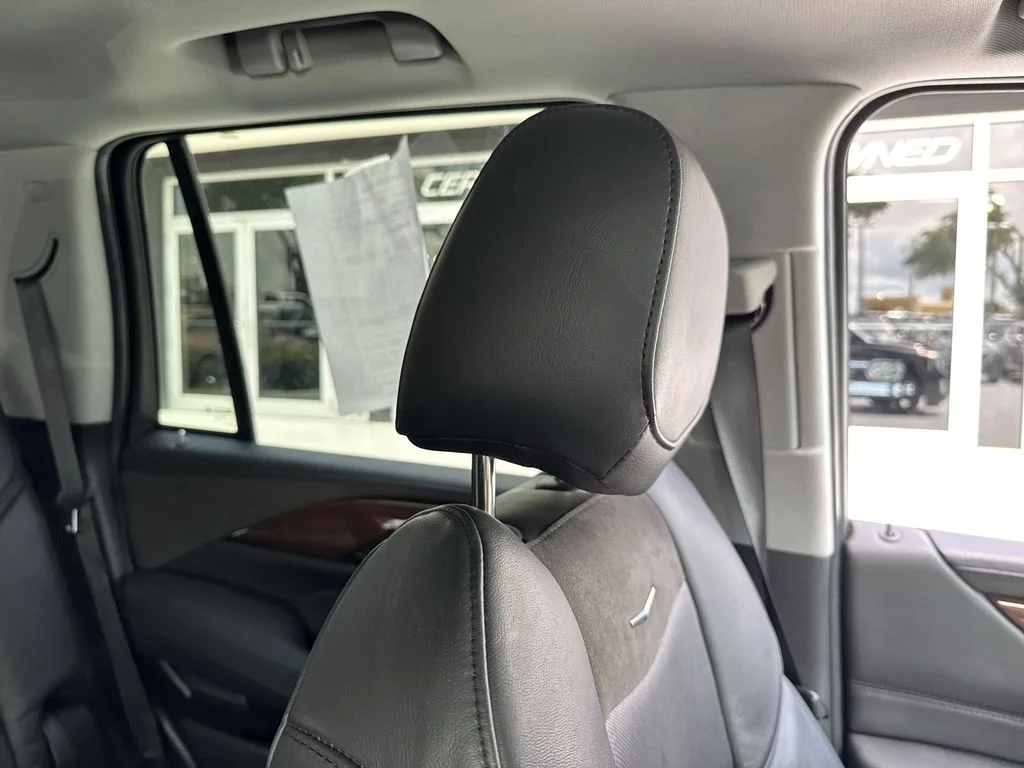 Used 2020 Black Raven Cadillac Luxury image 20