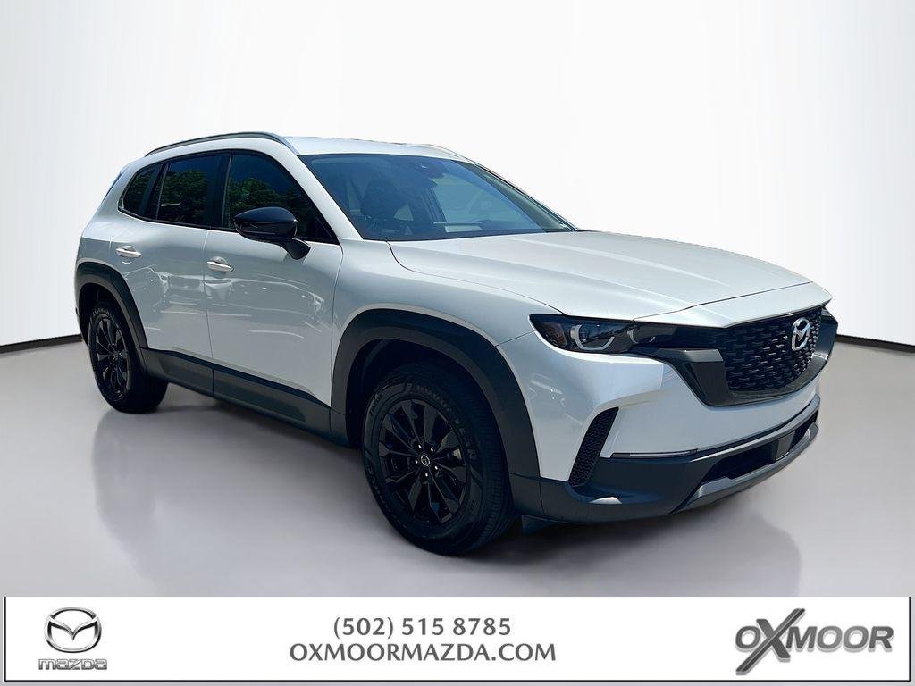 2024 Mazda CX-50 2.5 S SELECT's photo