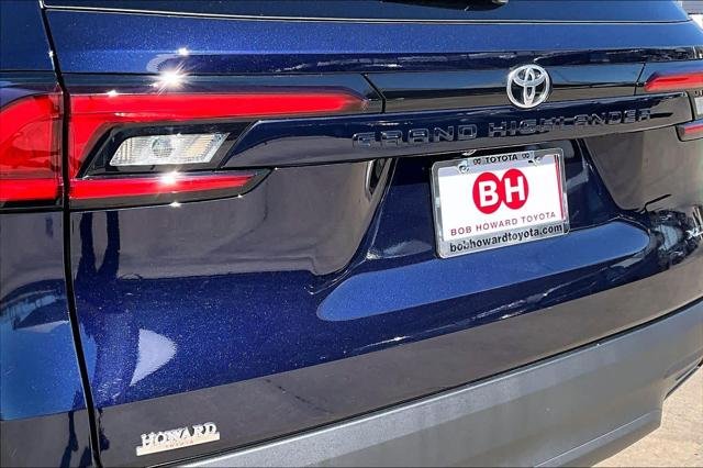 Certified Used 2025 BLUEPRINT Toyota  image 29