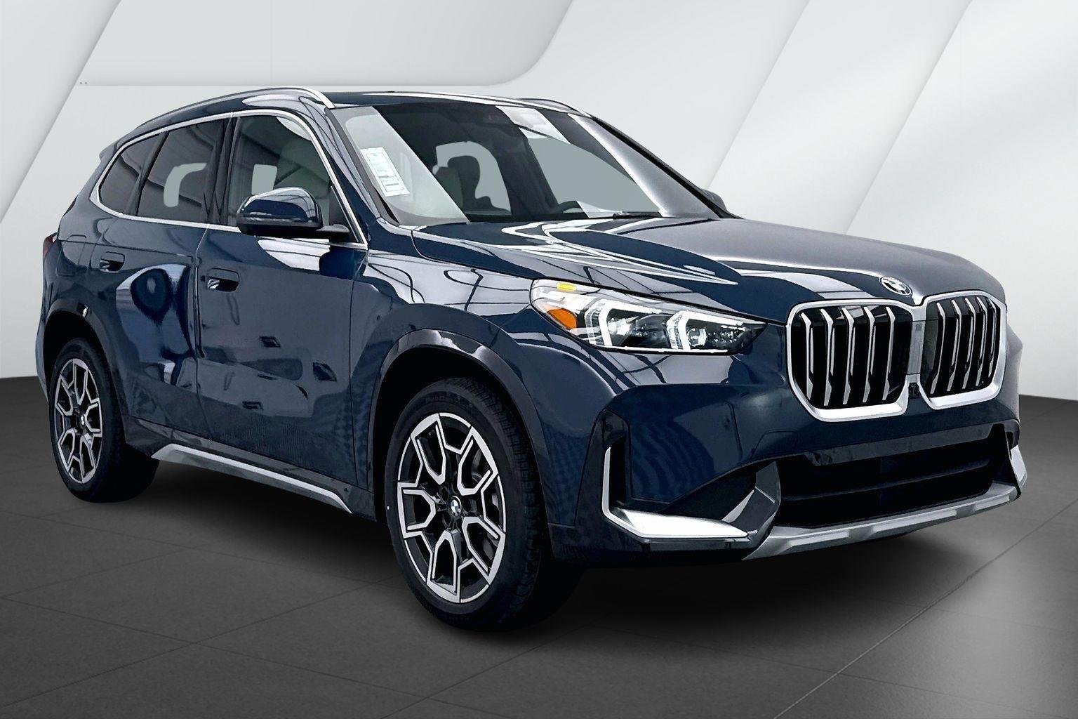 2026 BMW X1