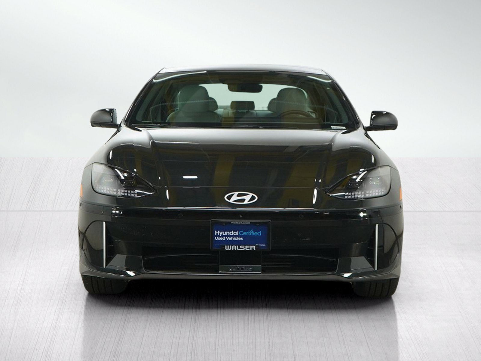 2023 Hyundai IONIQ 6 Limited - Photo 8
