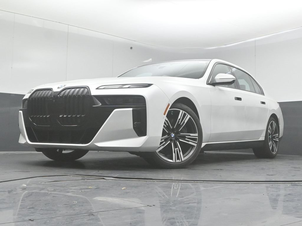 2023 BMW 760I - Image 37