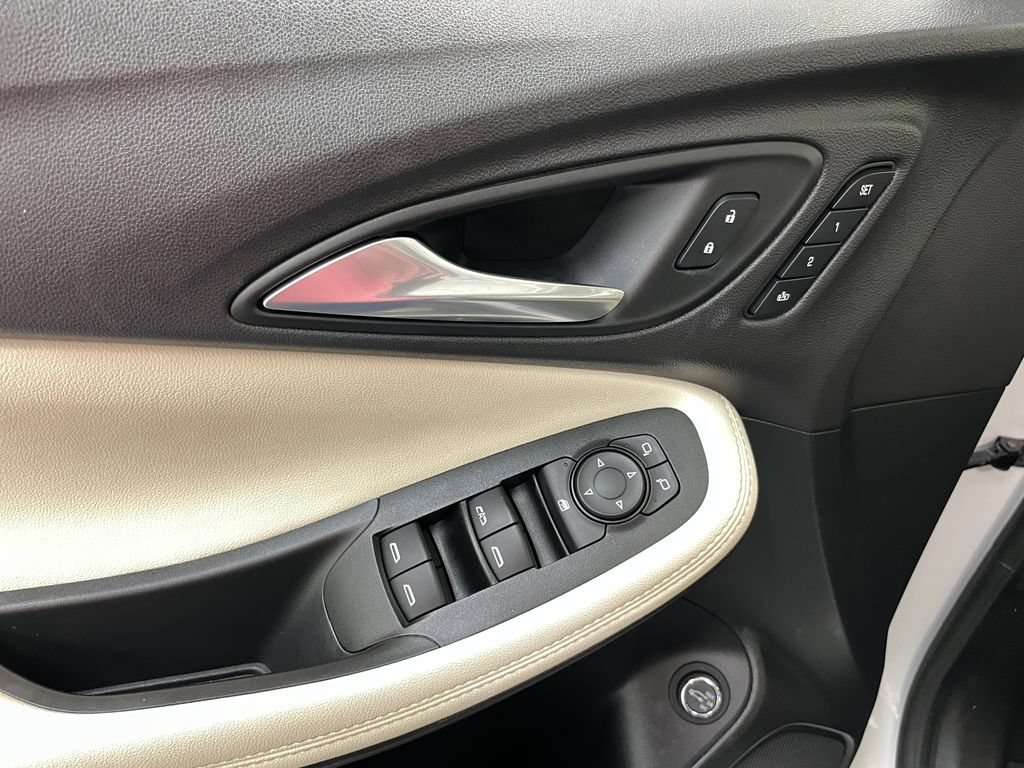 2020 Buick Encore GX Essence - Photo 28