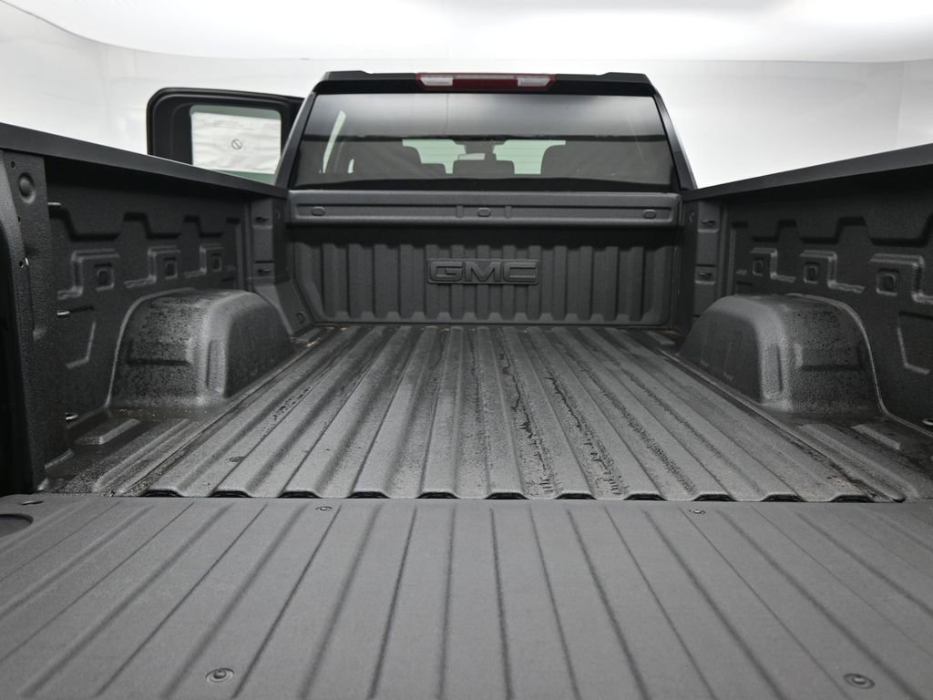 New 2026 Onyx Black GMC Elevation image 19