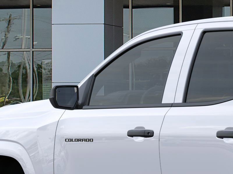 2026 Chevrolet Colorado Work Truck - Photo 12