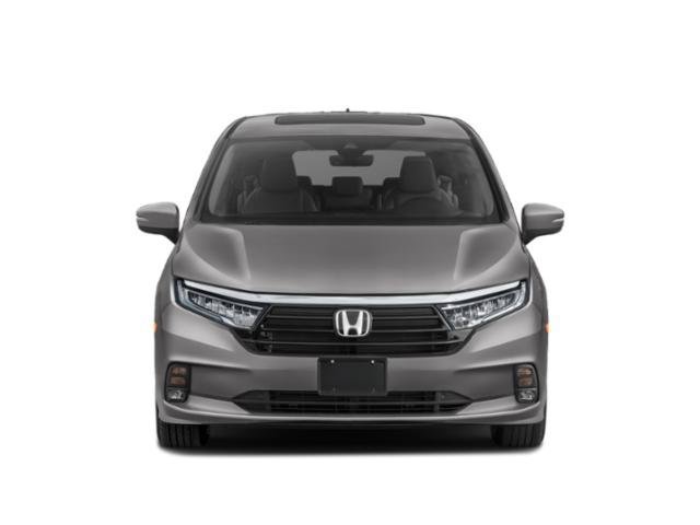 2024 Honda Odyssey EX-L - Photo 4