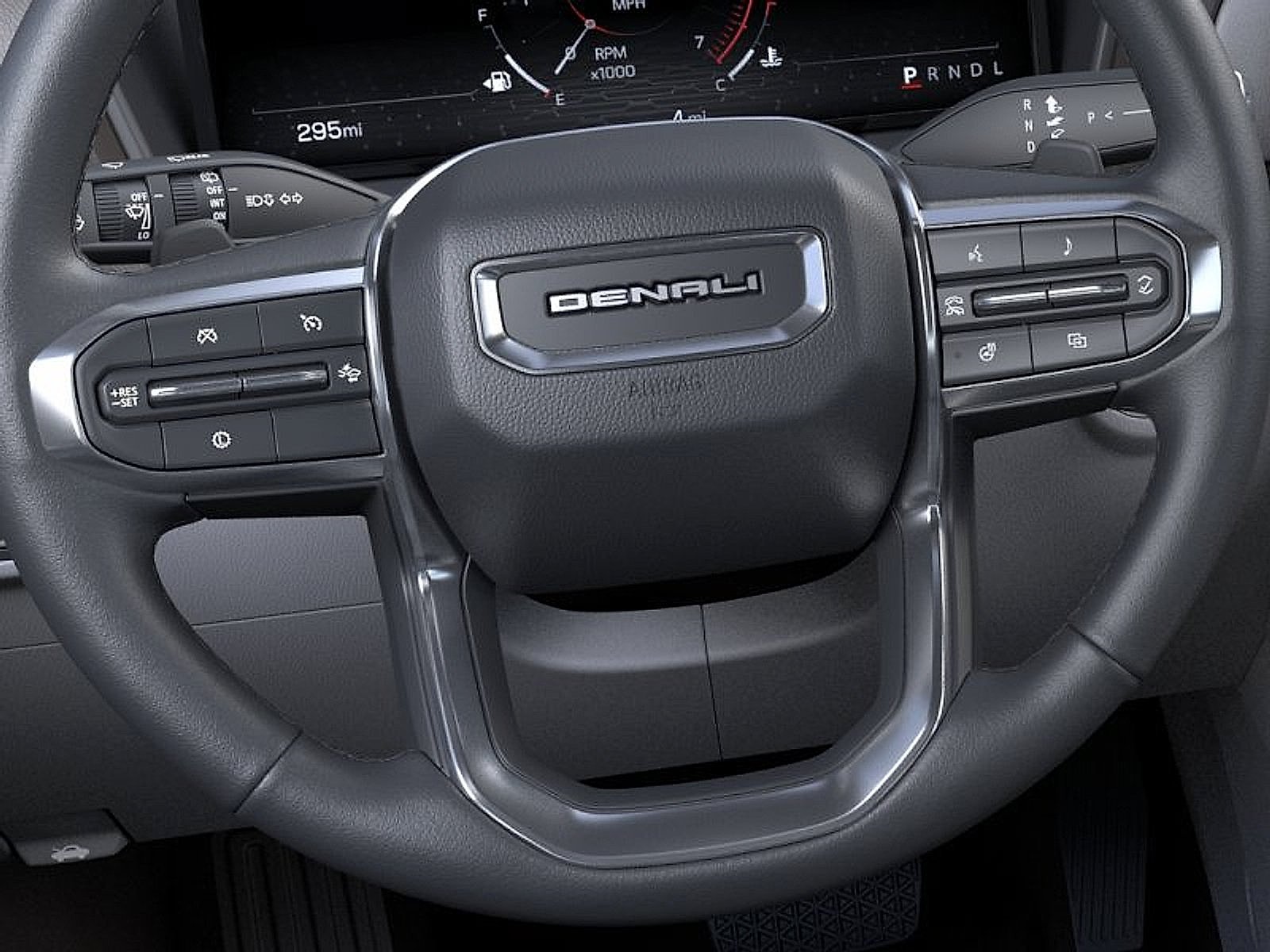 2027 GMC Terrain Denali - Photo 19