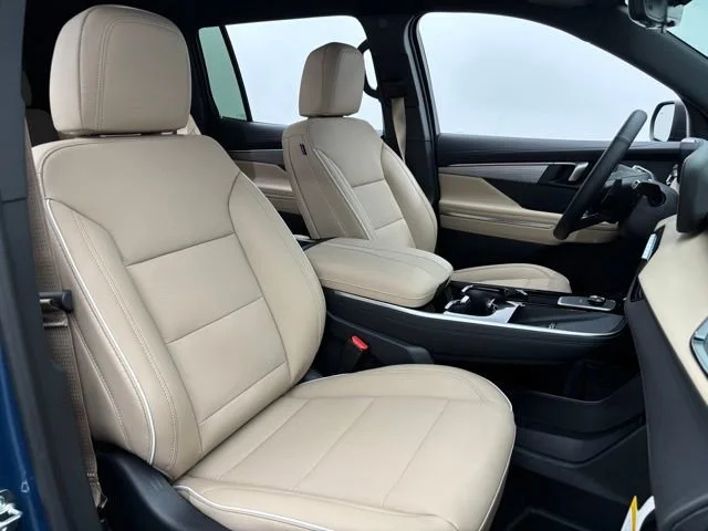2026 Buick Enclave Preferred - Photo 35