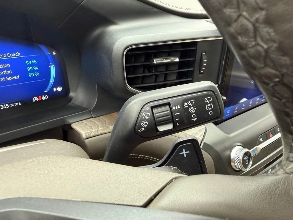Used 2020 Gray Ford Platinum image 46