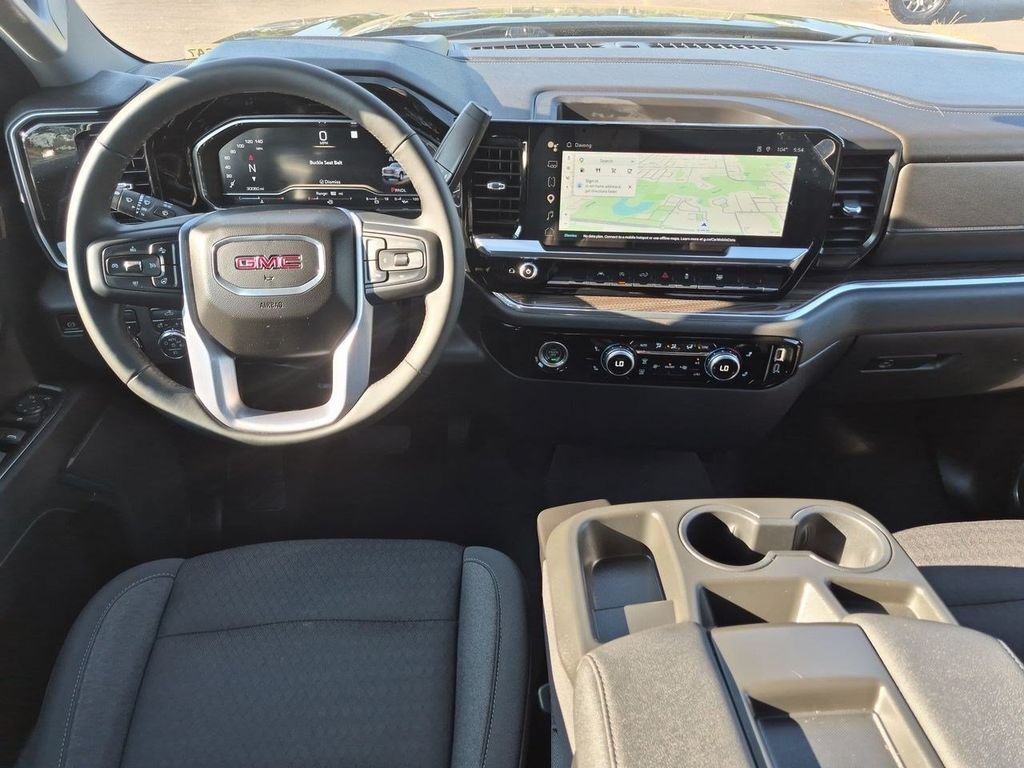 Certified Used 2023 Onyx Black GMC Elevation image 22