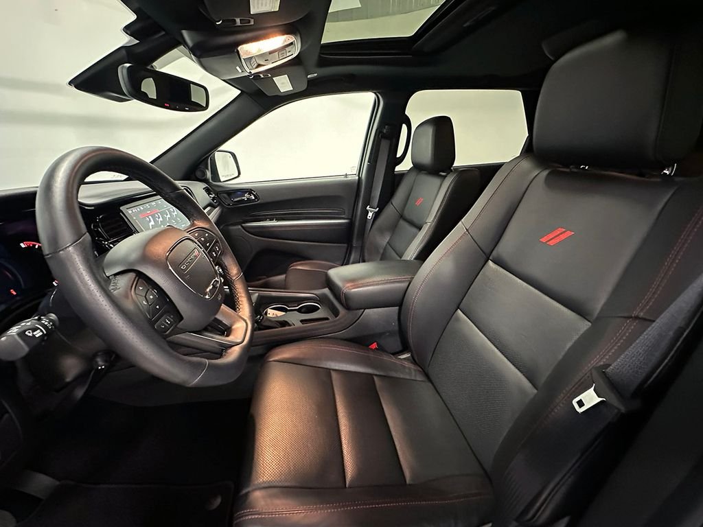 Used 2026 Black Dodge GT Plus image 3