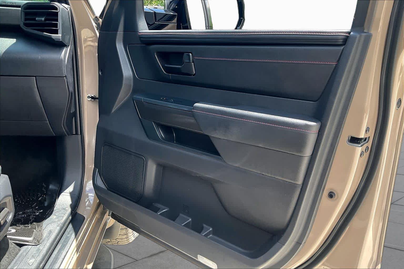 Used 2025 Mudbath Toyota TRD Pro Hybrid image 23