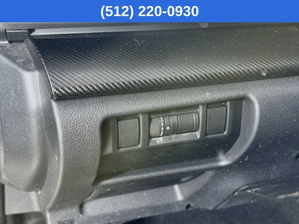 Certified Used 2024 White Subaru Premium image 11