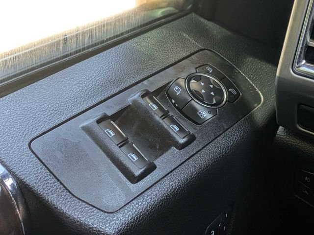 Used 2015 Silver Ford Platinum image 23