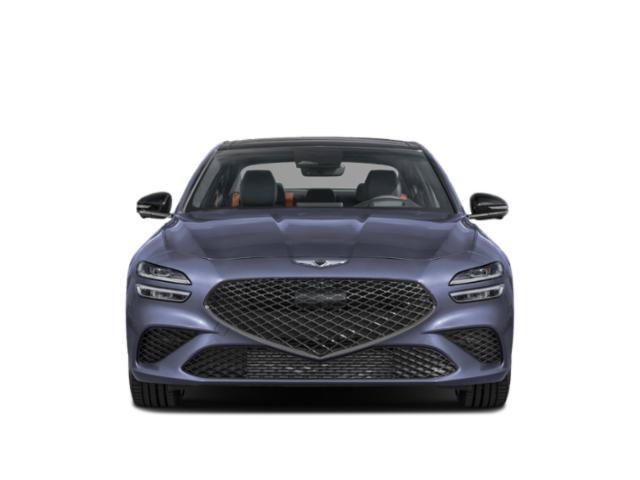 New 2026 Ceres Blue Genesis 3.3T PRESTIGE GRAPHITE image 7