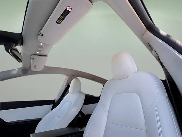 Used 2022  Tesla Long Range image 14