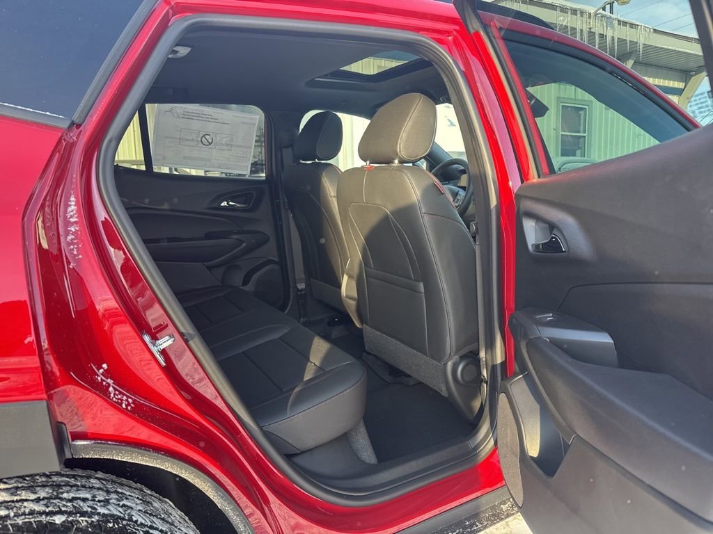 2026 Chevrolet Trax RS - Photo 18
