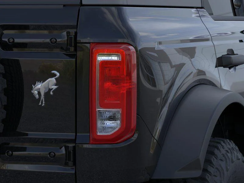New 2026 Shadow Black Ford Base image 13