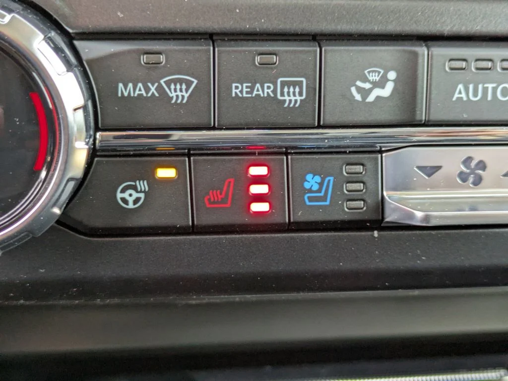 2026 Ford F-250 Super Duty Lariat - Photo 22